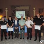 Levantina de Seguridad Granada