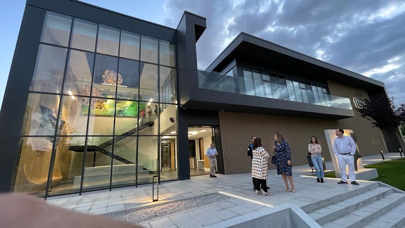 Fissa Servicios Auxiliares