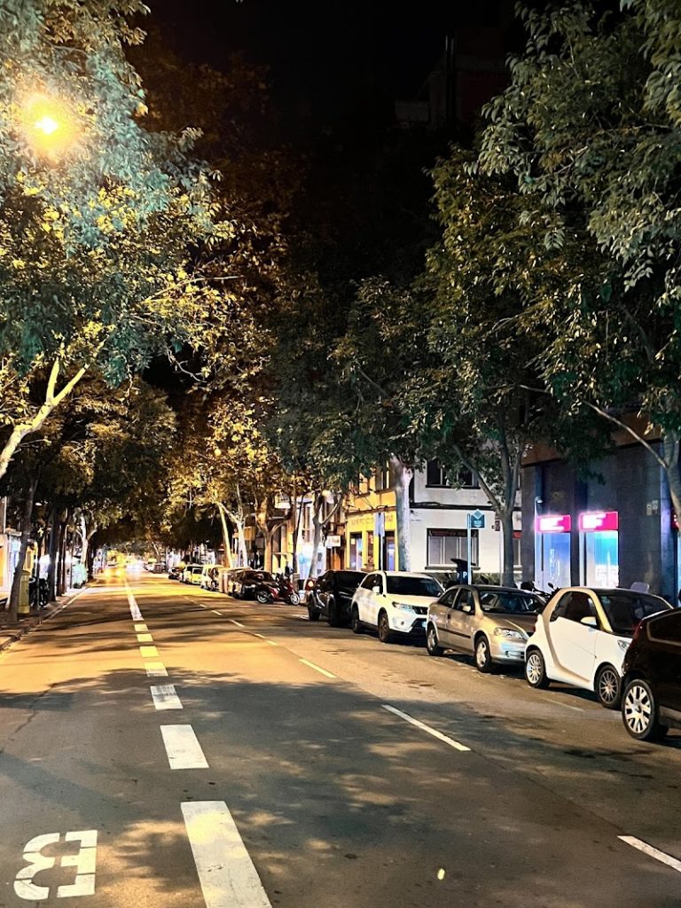 Barna Porters Seguretat