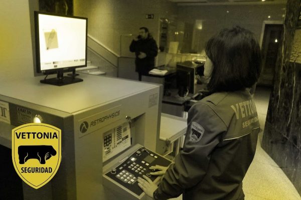 Vettonia Seguridad Extremadura