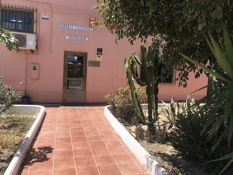 Almería Vigilancia Y Seguridad