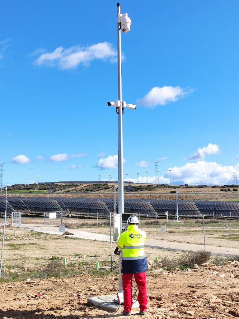 Requisitos Clave para un Director de Seguridad