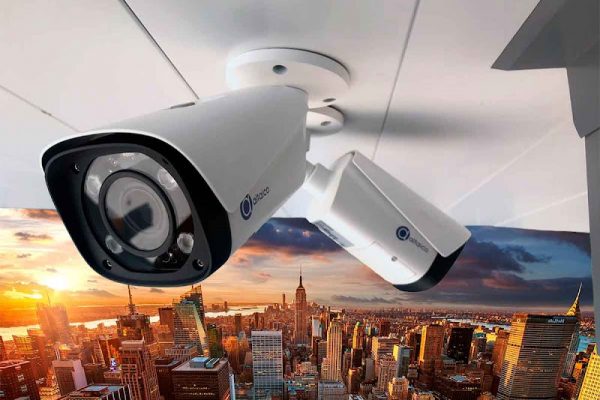 Altaico Seguridad