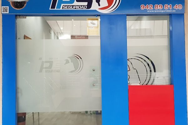 IPS Seguridad