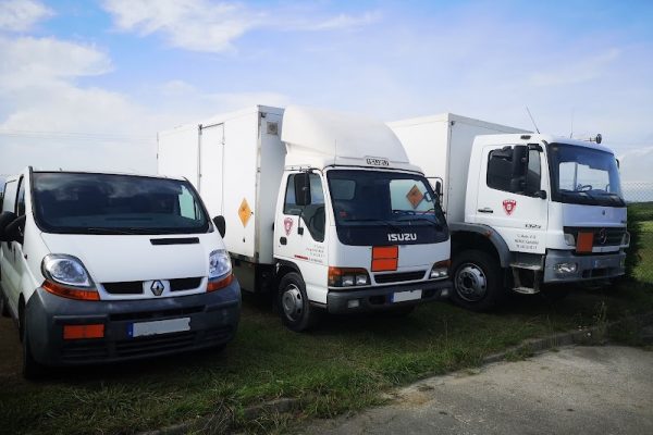 Seguridad y Vigilancia Cayon S.L.