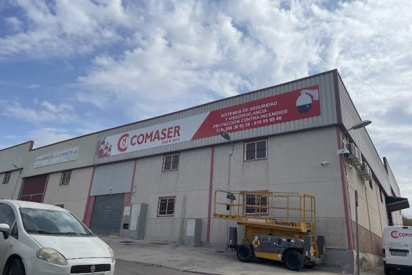 Comaser Jerez S.L.U.