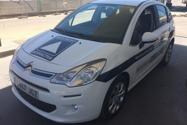 SEGURIDAD INTERACTIVA ESPAÑA S.L. – CADIZ