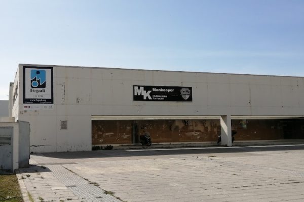 Menkeeper Seguridad S.L.