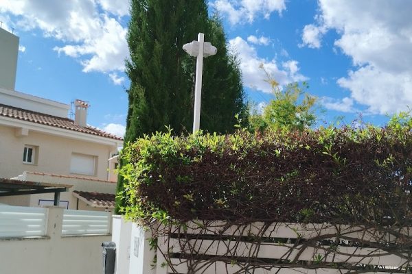 AS- CAMARAS SEGURIDAD