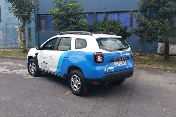 DELTA SEGURIDAD,S.A.