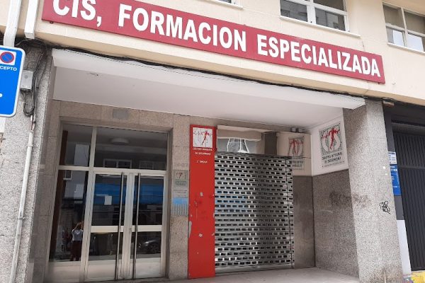 Cis Formación Especializada Seguridad Salud S.L.