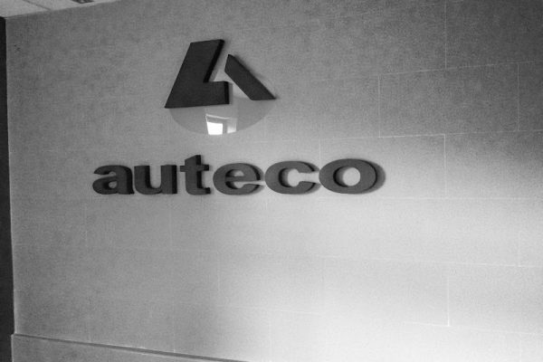Auteco Seguridad