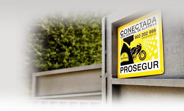 Prosegur