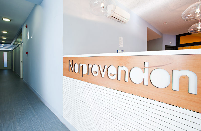 IBERSYS SEGURIDAD Y SALUD, S.L. (LUGO)