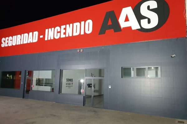AAS Seguridad
