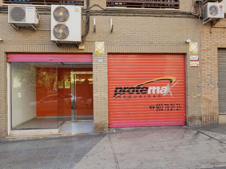 Seguridad Privada para Empresas, Particulares e Instalaciones