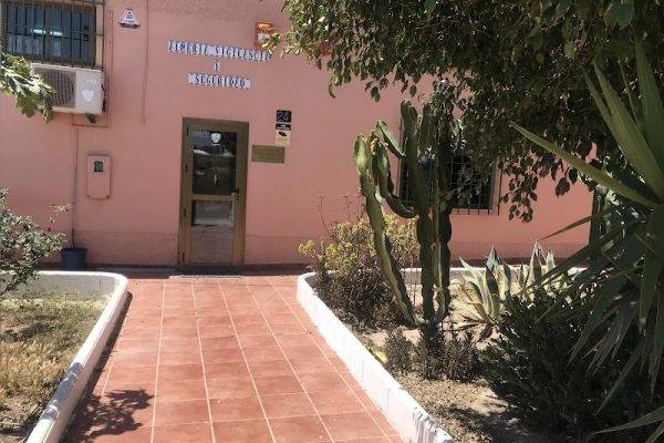 Almería Vigilancia Y Seguridad