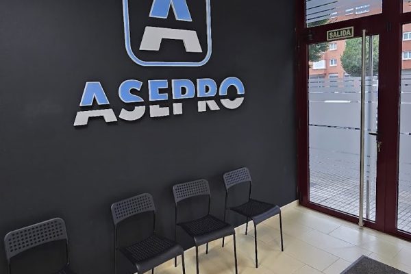 Asepro