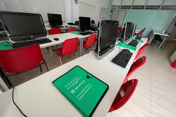 Centro de Estudios de Seguridad de Asturias