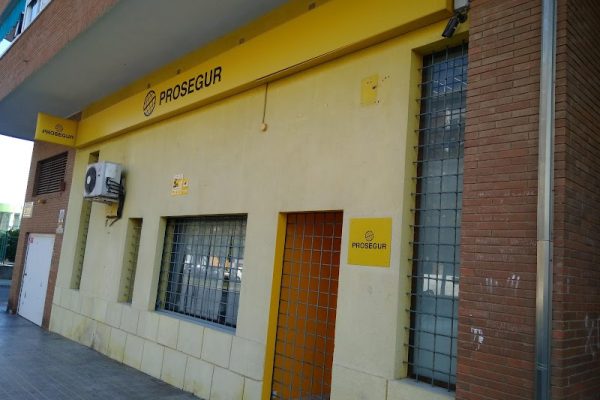 Prosegur