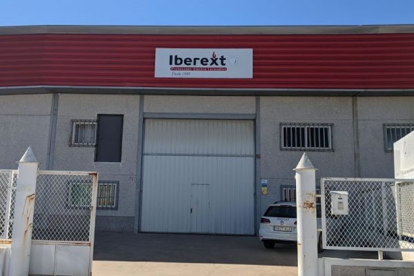Iberext Badajoz