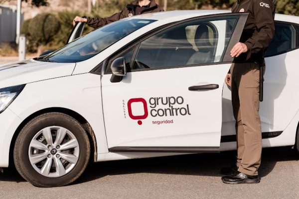 Grupo Control Seguridad | Badajoz