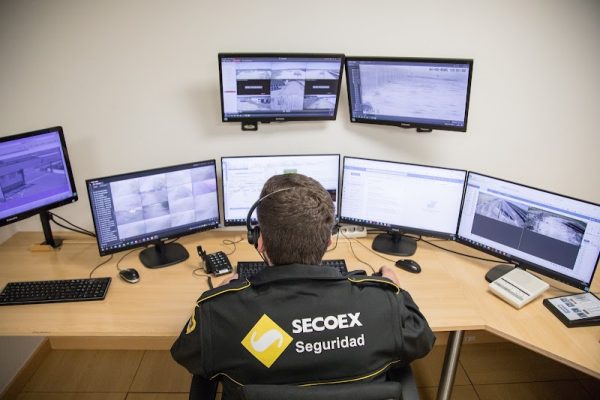 Seguridad Integral Secoex