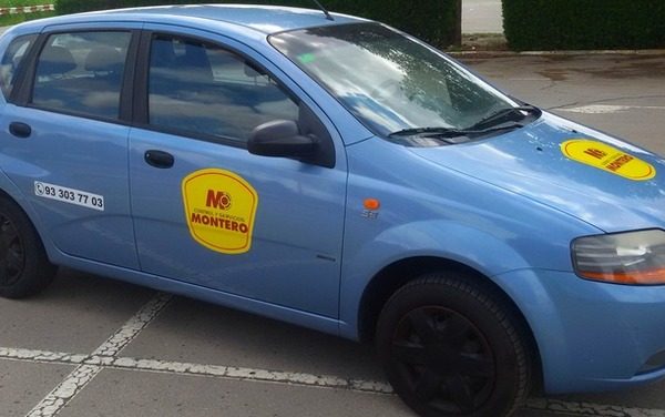 Control y Servicios Montero | Conserjes y Seguridad en Barcelona