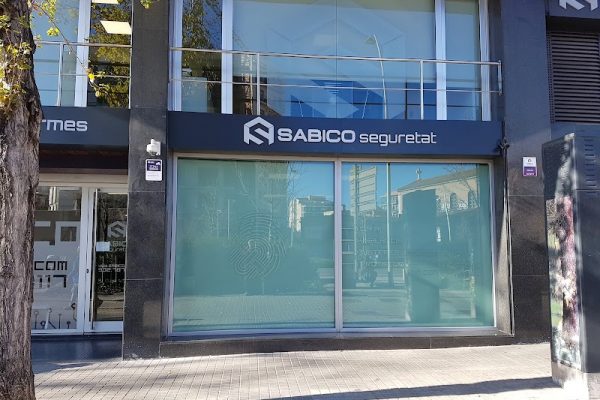 Sabico Seguretat S.A.