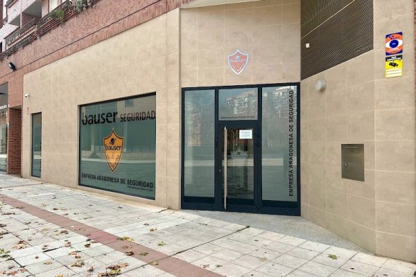 Bauser Seguridad S.L