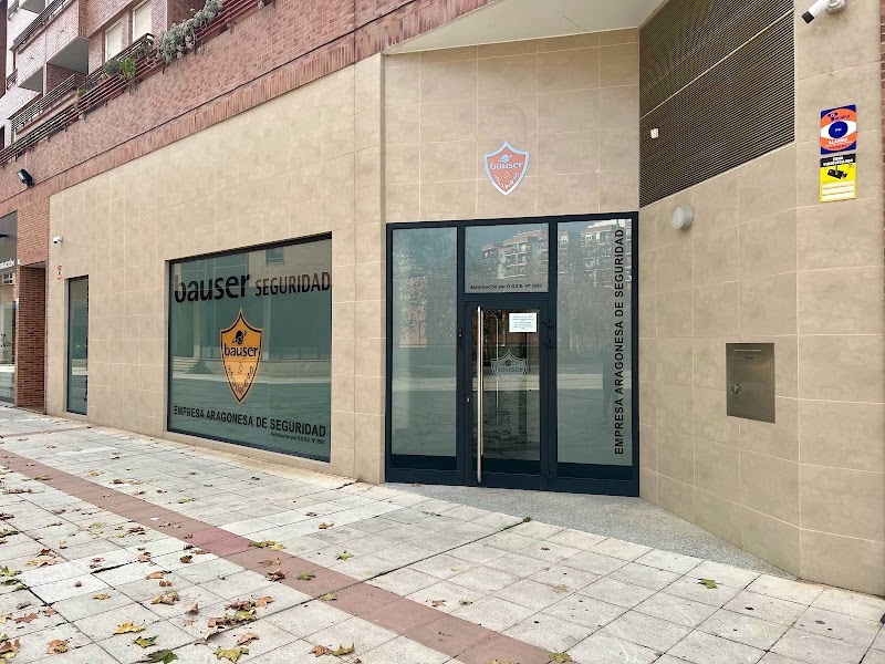 Bauser Seguridad S.L