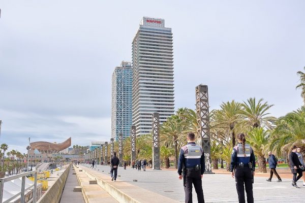 Auservi Group Seguridad Privada | Barcelona