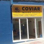 C.T.A. de Servicio de Vigilancia y Seguridad Privada Cotraser