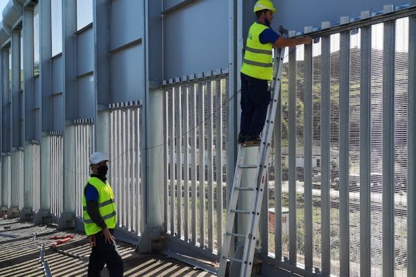 CEUTI DE MANTENIMIENTO SLU