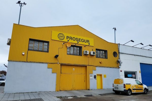 Movistar Prosegur Alarmas Ciudad Real