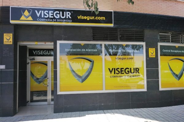 Visegur | Alarmas de seguridad en Ciudad Real