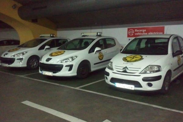 Protvise Vigilancia – Empresa de seguridad en Córdoba