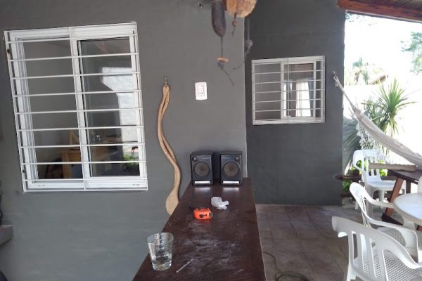 G4S Argentina Oficina Córdoba