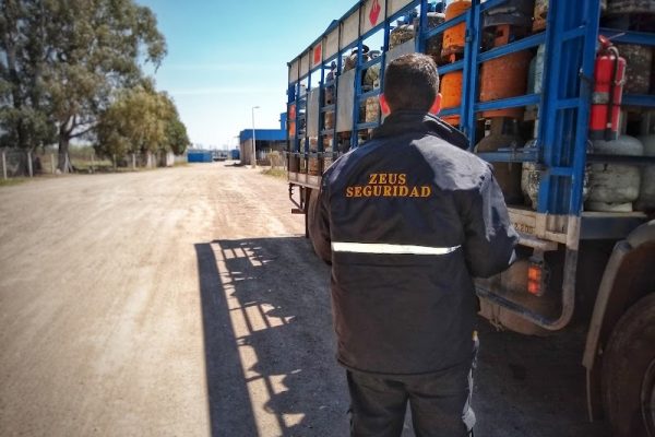 Zeus Seguridad Privada, Limpieza y Mantenimiento