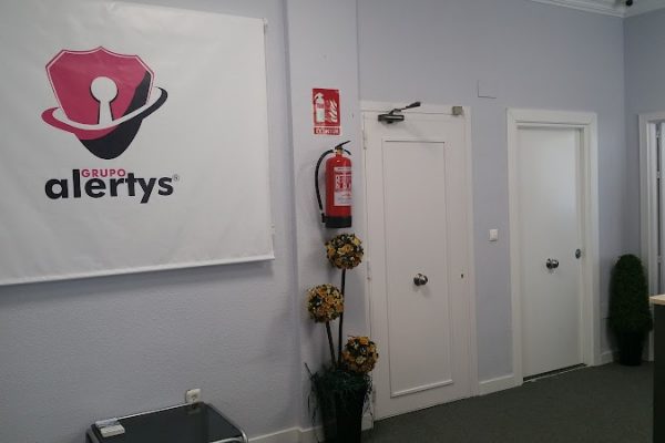 CONQUENSE DE SEGURIDAD