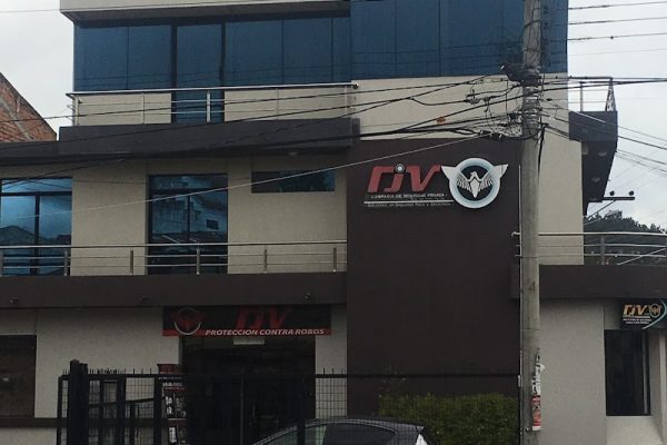 R.J.V. Seguridad Privada Cia. Ltda.