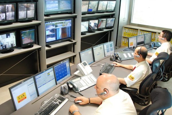 Comunicacions i Seguretat Serra SA – CIS SERRA