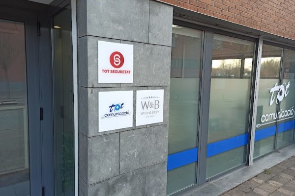 Tot Seguretat
