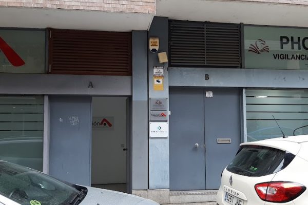 Phoenix Vigilancia y Seguridad