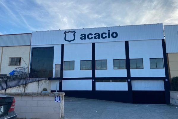 Acacio Alarmas Granada