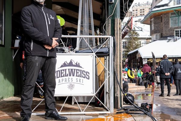 Lion Mege Control SL