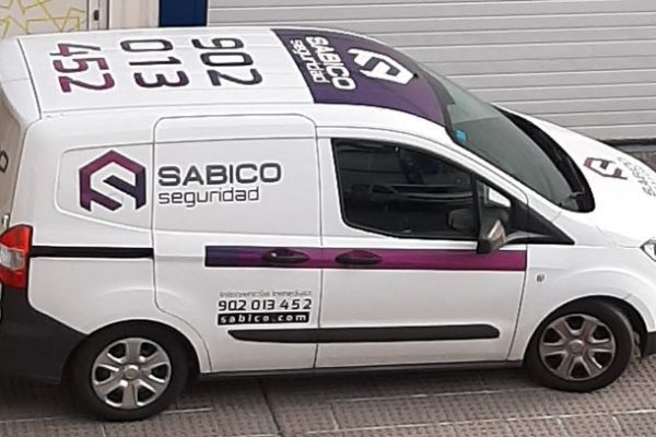 SABICO SEGURIDAD