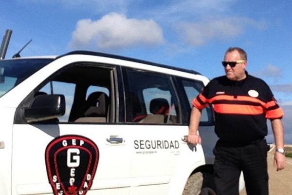 GEP SEGURIDAD