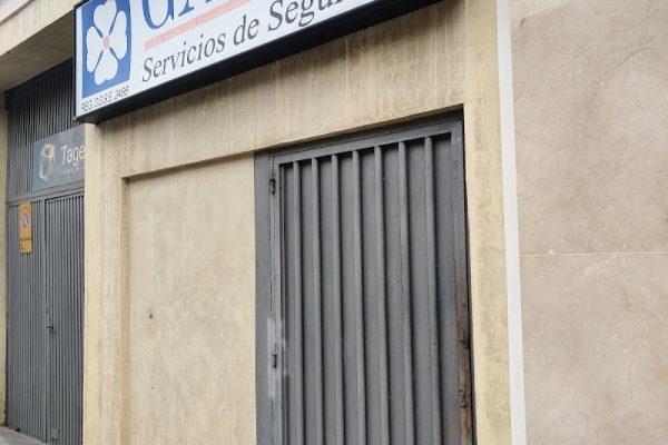 Garda Servicios de Seguridad