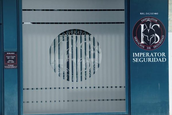 Imperator, Servicios de Seguridad S.L.